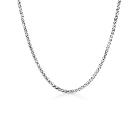 Colar One Men Serenity Mate Steel OAMN4202SS