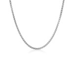 Colar One Men Serenity Mate Steel OAMN4202SS