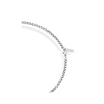 Colar One Men Serenity Mate Steel OAMN4202SS