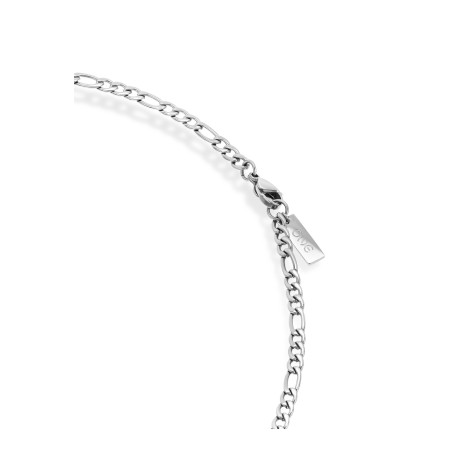 Colar One Men Solid Steel OAMN4203SS