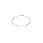 Colar One Men Solid Steel OAMN4203SS