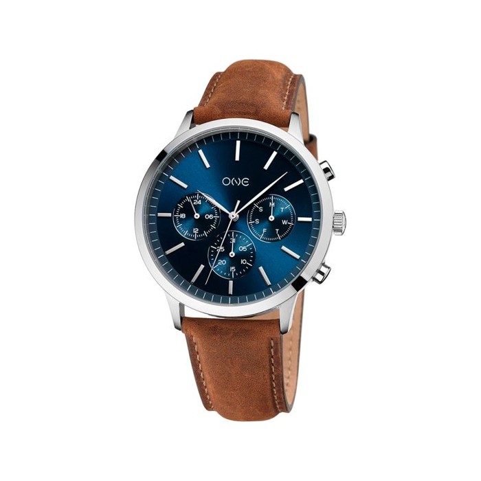 Relógio One Solidity OG7761AC92B