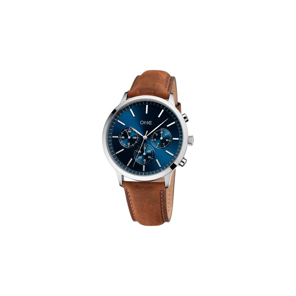 Relógio One Solidity OG7761AC92B