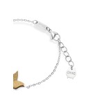 Pulseira One Senhora Butterfly OJBB01SG