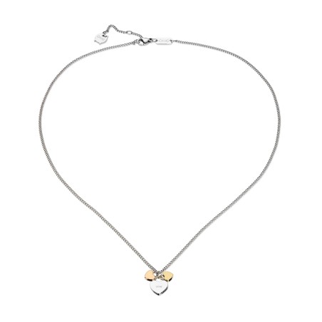 Box One Crazy Heart Joia Colar Brincos