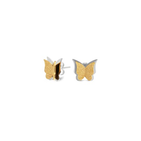 Brincos One Senhora Butterfly OJBE01SG