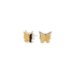 Brincos One Senhora Butterfly OJBE01SG