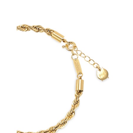 Pulseira One Honeyed OJBH04G-M