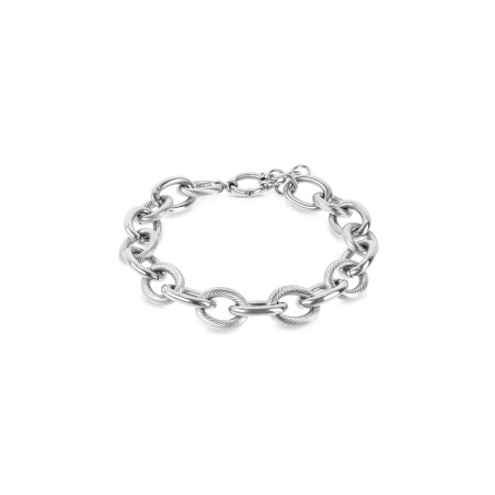 Pulseira One Link Connections OJBLC05S