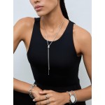 Pulseira One Link Connections OJBLC05S