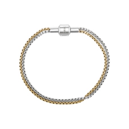 Pulseira One Energy Master Soft Bicolor