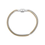 Pulseira One Energy Master Soft Bicolor