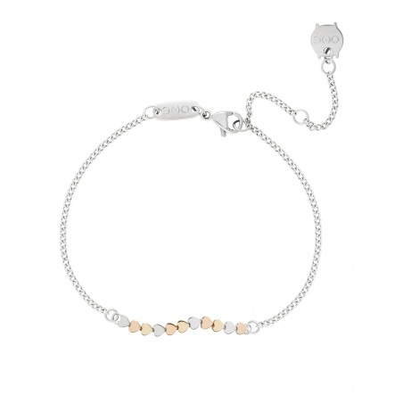 Pulseira One Crazy Heart OJCHB01T