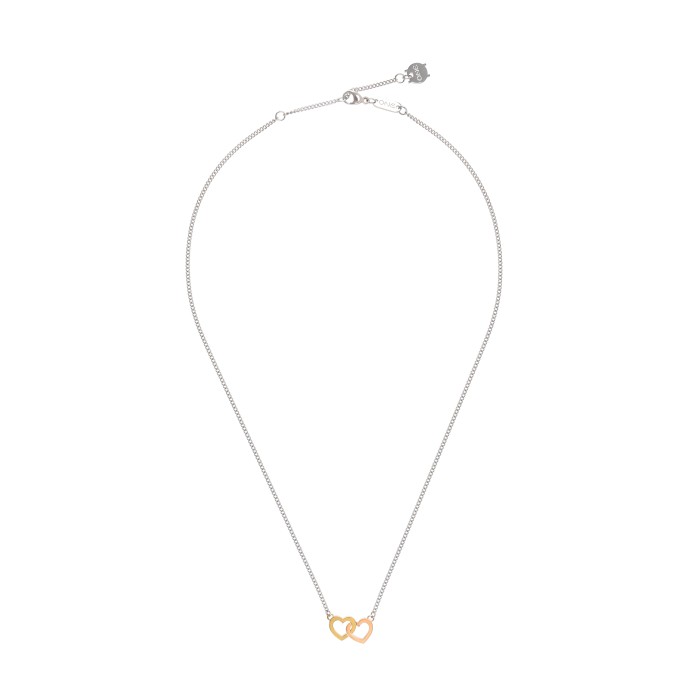 Colar One Crazy Heart United OJCHN02T