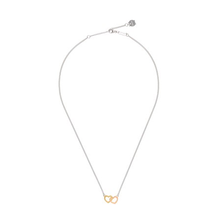 Colar One Crazy Heart United OJCHN02T