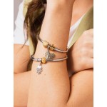 Charme Story One Energy for Life Heart OJCS02G