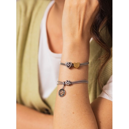 Charm Story One Energy Lotus