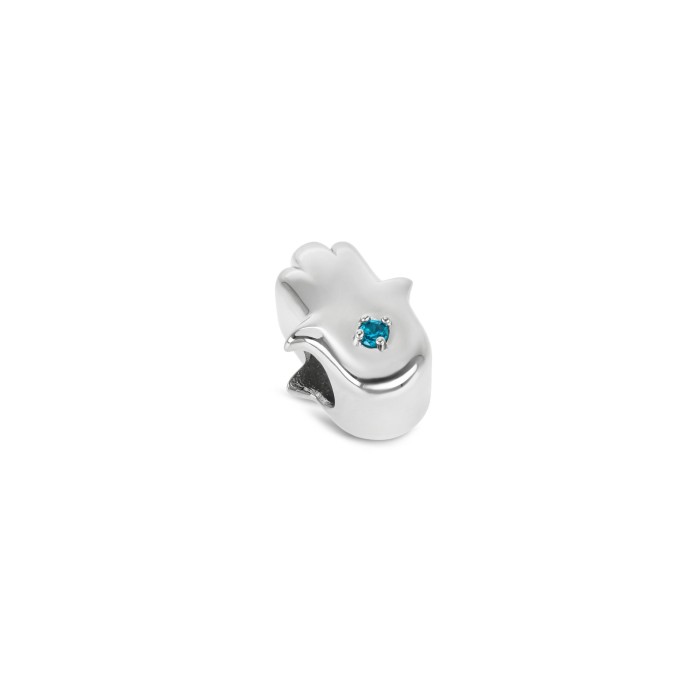 Charme Story One Energy for Life Blue Talisman OJCS12S