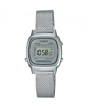 Relogio Casio Wrist