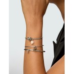 Charme One Energy Pearly Silver OJEBC727