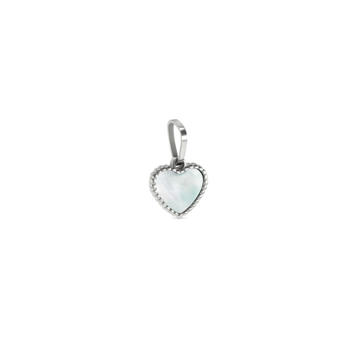 Charme One Energy Pure Heart Silver OJEBC728
