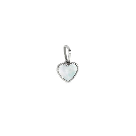 Charme One Energy Pure Heart Silver OJEBC728