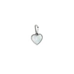 Charme One Energy Pure Heart Silver OJEBC728