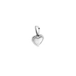 Charme One Energy Pure Heart Silver OJEBC728