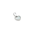 Charme One Energy Pure Heart Silver OJEBC728