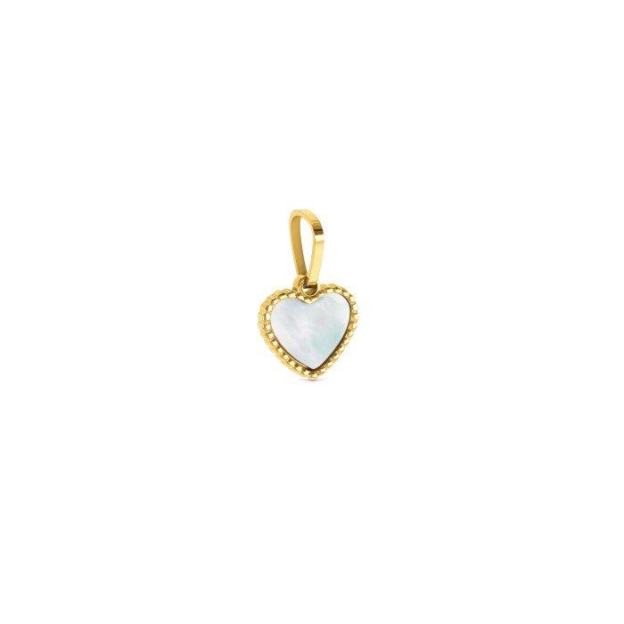 Charme One Energy Pure Heart Gold OJEBC729