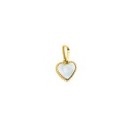 Charme One Energy Pure Heart Gold OJEBC729