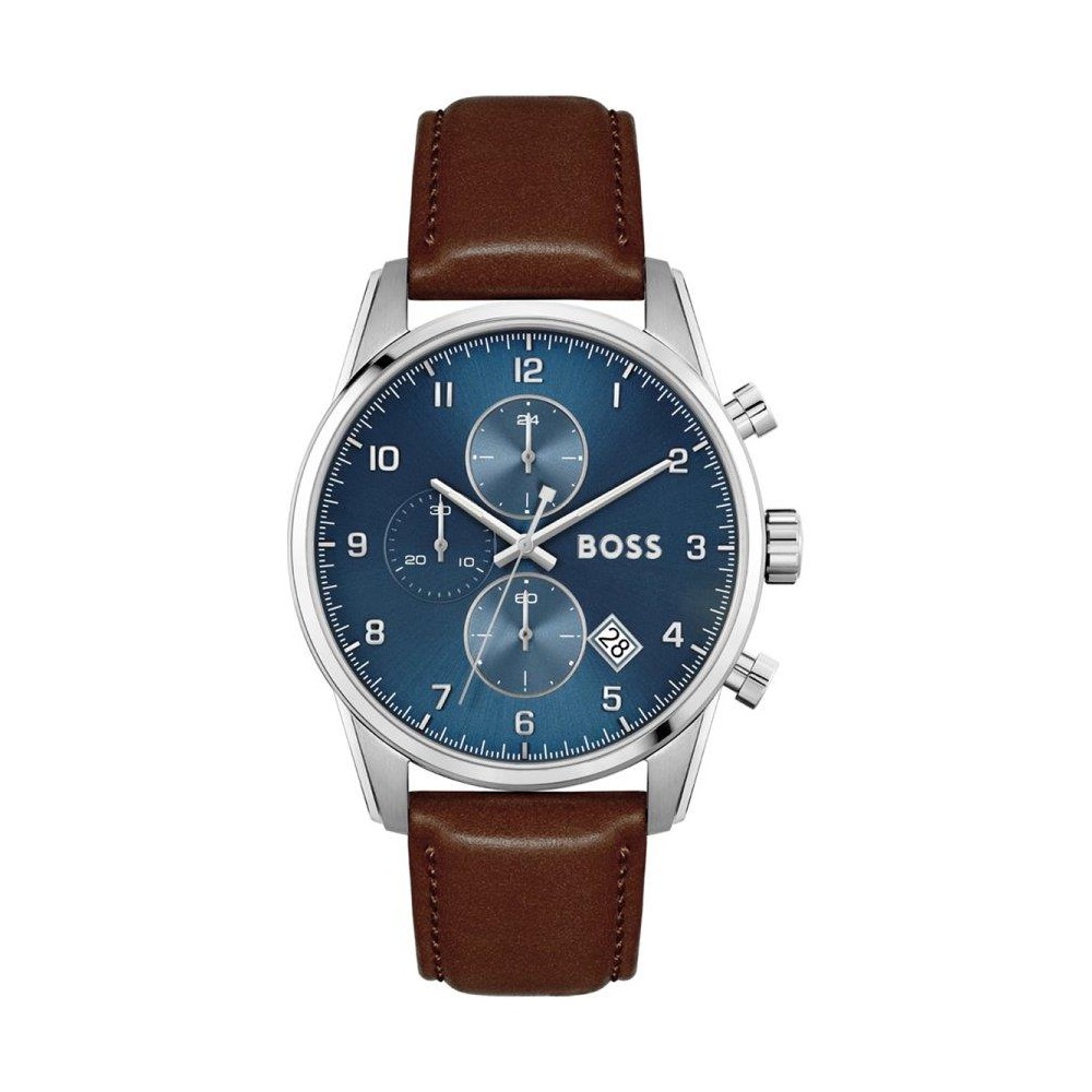 Relogio Hugo Boss Skymaster Relógio Cronógrafo 1513940