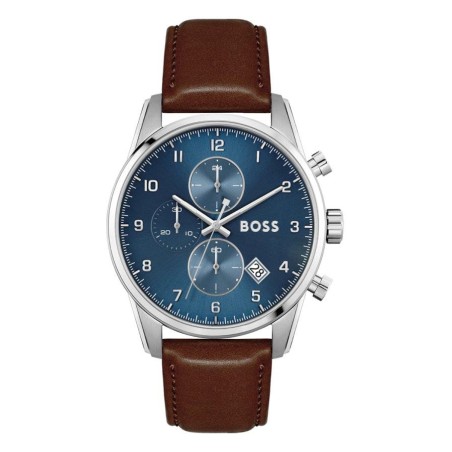 Relogio Hugo Boss Skymaster Relógio Cronógrafo 1513940