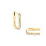 Brincos One Geometric Affair OJEG02G