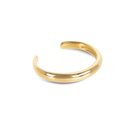 Escrava One Infinity Glossy Gold OJIFB01G