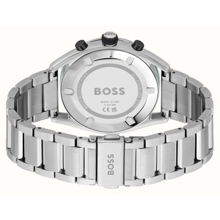 Relogio Hugo Boss Center Court Cronógrafo Homem 1514023