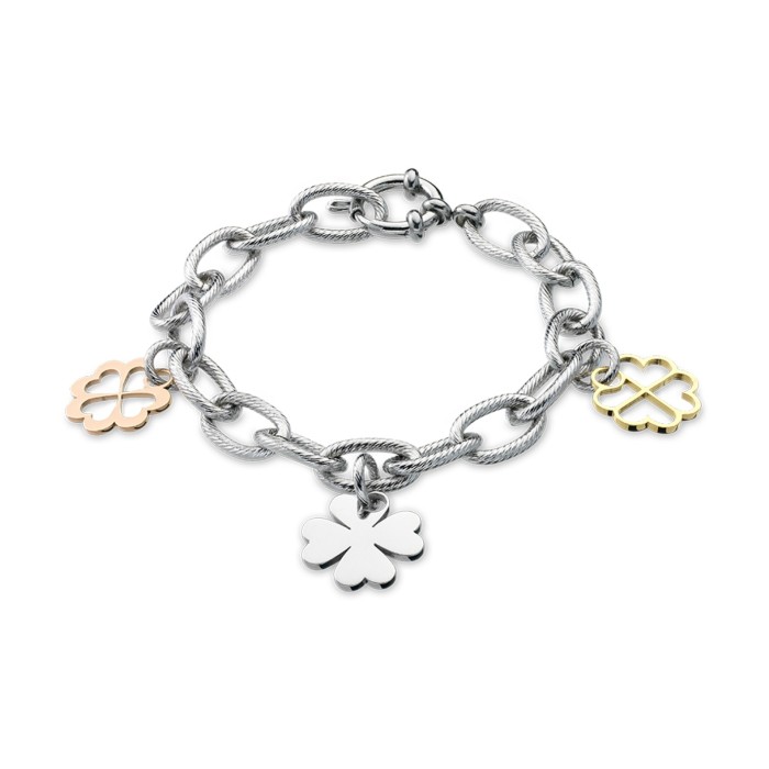 Pulseira One Lucky Flower