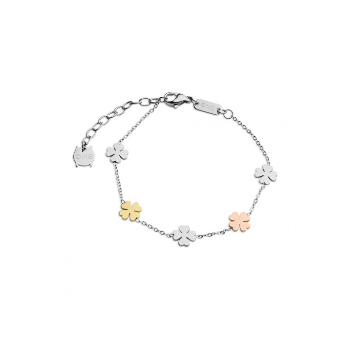 Pulseira One Lucky Flower