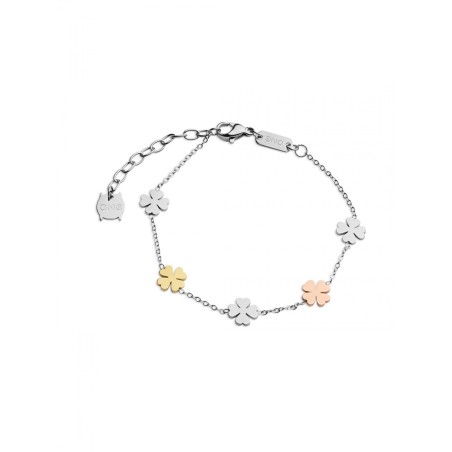 Pulseira One Lucky Flower