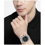 Relogio Hugo Boss Center Court Cronógrafo Homem 1514023