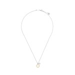 Colar One Lucky Flower OJLFN04SG