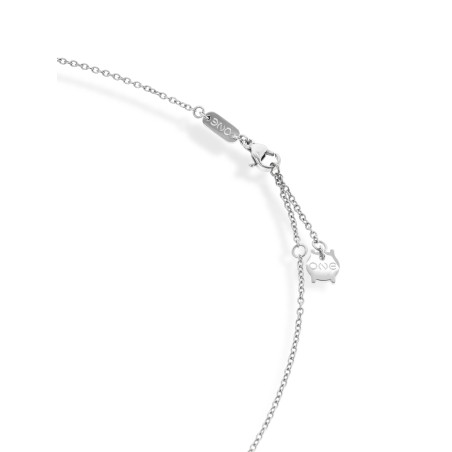 Colar One Lucky Flower OJLFN04SG