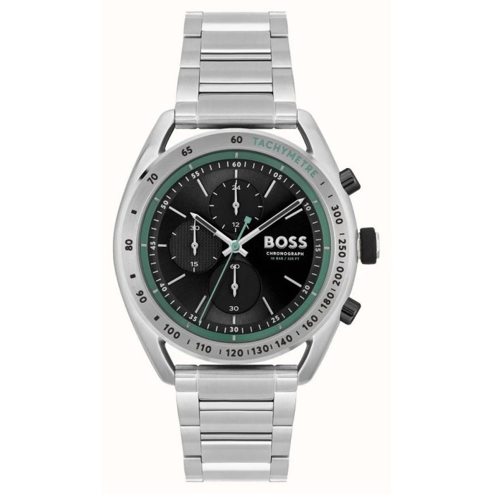 Relogio Hugo Boss Center Court Cronógrafo Homem 1514023