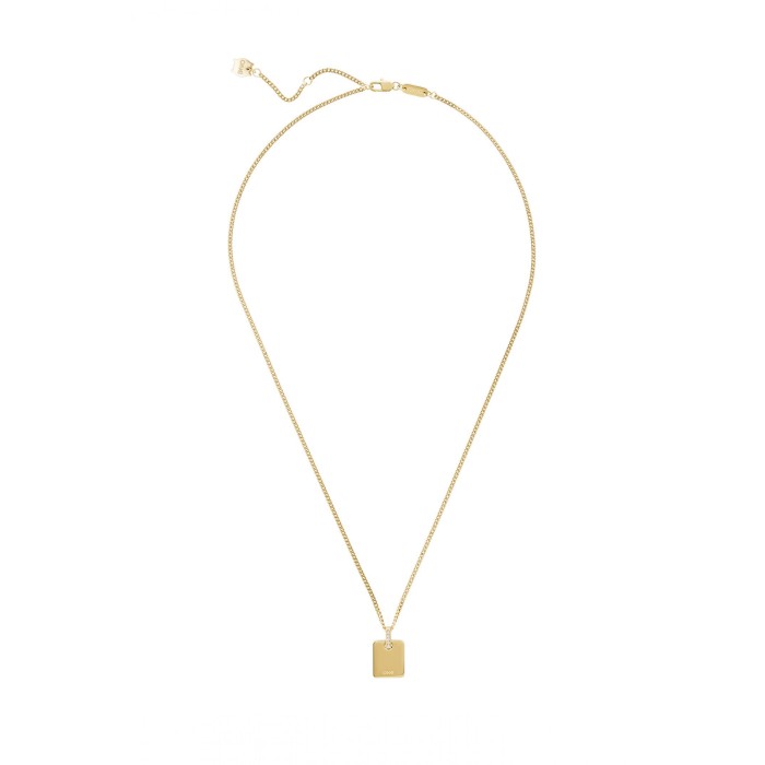 Colar One Neckmess Fun OJNN03G