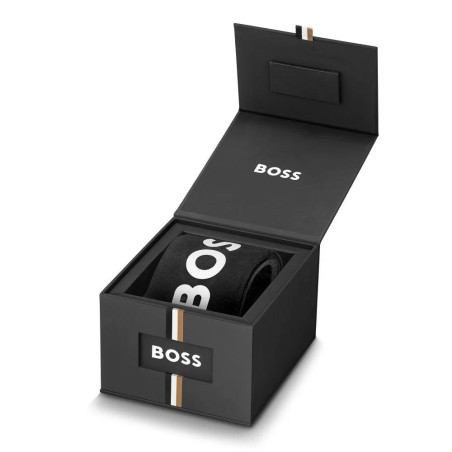 Relogio Hugo Boss Center Court Cronógrafo Homem 1514023