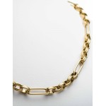 Colar One Neckmess Free OJNN04G