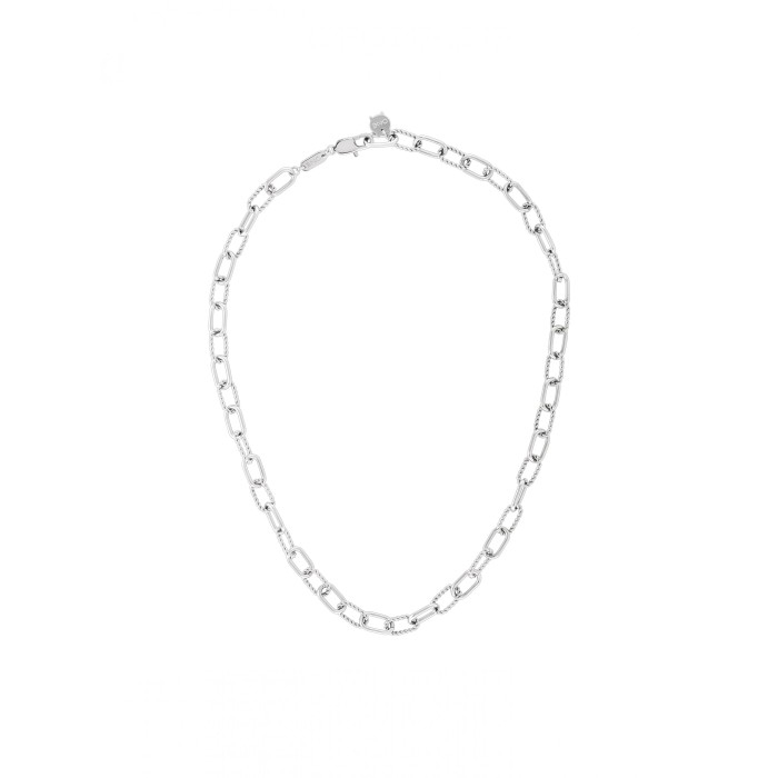 Colar One Neckmess Rebel OJNN06S