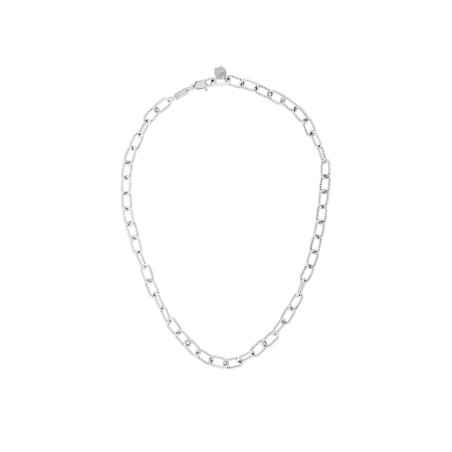 Colar One Neckmess Rebel OJNN06S