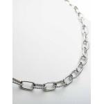 Colar One Neckmess Rebel OJNN06S