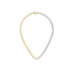 Colar One Neckmess Pride OJNN09SG